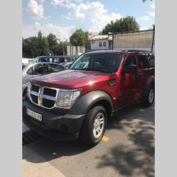 dodge nitro 2 8crd besplatni mali oglasi
