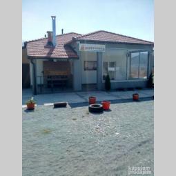 prodaja, restoran i otvoreni bazen besplatni mali oglasi