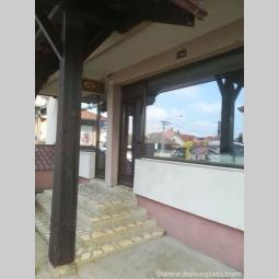 poslovno stambeni objekat, 550m2 u i zoni, šabac besplatni mali oglasi