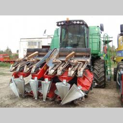 kombajn john deer 9680 i wts besplatni mali oglasi