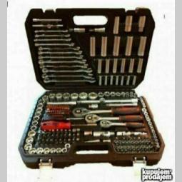 set alata fern 216 komada alata besplatni mali oglasi