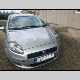 fiat grande punto besplatni mali oglasi