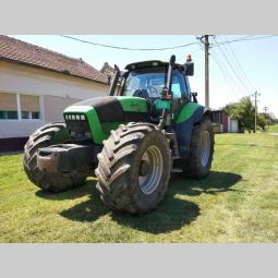 prodajem traktor deutz fahr agrotron 265 besplatni mali oglasi