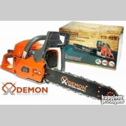 demon motorna testera 4 4ks, original demon pila besplatni mali oglasi
