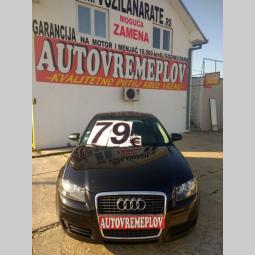audi a3 2 0 tdi besplatni mali oglasi