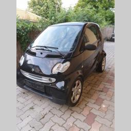 smart fortwo smart, u cope 2005 besplatni mali oglasi