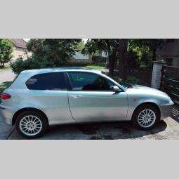 alfa romeo 147, 1,9 jtd dizel besplatni mali oglasi