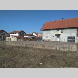 prodaja placa sa temeljem i građevinskom dozvolom besplatni mali oglasi