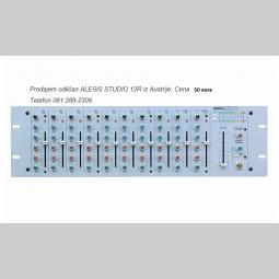 alesis studio 12 r mikseta besplatni mali oglasi
