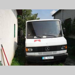 mercedes 508 kombi sa opremom besplatni mali oglasi
