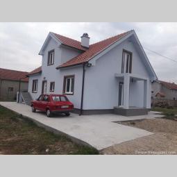 prodajem novu kuću besplatni mali oglasi