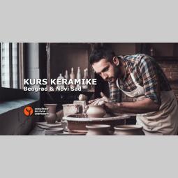 kurs keramike za odrasle beograd i novi sad besplatni mali oglasi