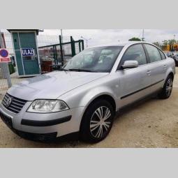 volkswagen passat b5 5 passat b 5 5 1,9 tdi (2003) besplatni mali oglasi