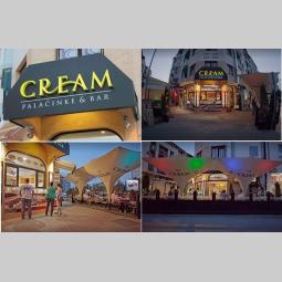 cream bar novi sad besplatni mali oglasi