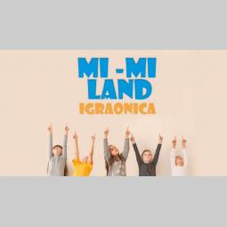 m i mi land igraonica žarkovo besplatni mali oglasi