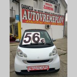 smart fortwo 0 8 cdi besplatni mali oglasi