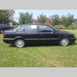 volkswagen passat b4 96 1,9 tdi besplatni mali oglasi
