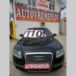 audi a6 2 0 tdi besplatni mali oglasi