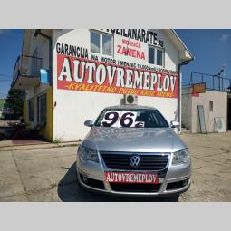 volkswagen passat b6 1 9tdi besplatni mali oglasi