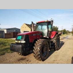 prodajem traktor case ih mx285 besplatni mali oglasi