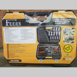 set alata fern, 216 komada besplatni mali oglasi
