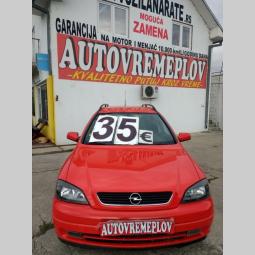 opel astra g 2 0 dti besplatni mali oglasi