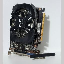 ncidia gtx650 2gb gddr5 palit besplatni mali oglasi