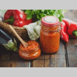 prodajem ajvar od pečene paprike besplatni mali oglasi