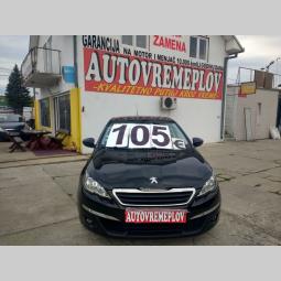peugeot 308 1 6 hdi besplatni mali oglasi