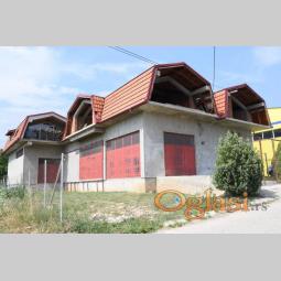 izdavanje, magacinski prostor 300m2 besplatni mali oglasi