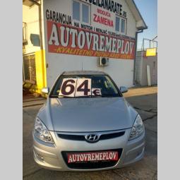 hyundai i30 1 6crdi besplatni mali oglasi