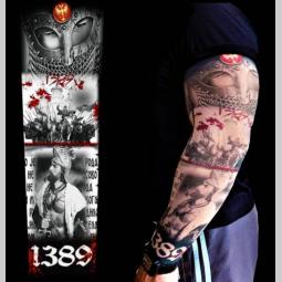 prodaja tattoo rukava besplatni mali oglasi