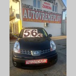 nissan note 1 5dci besplatni mali oglasi