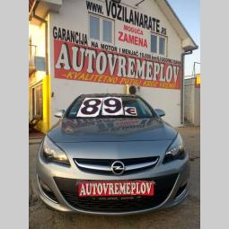 opel astra j 1 4 besplatni mali oglasi