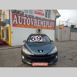 peugeot 308 1 6hdi besplatni mali oglasi