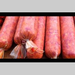 klipsarica, mašina za vezanje kulena, mrežica, kobasica, kesa besplatni mali oglasi