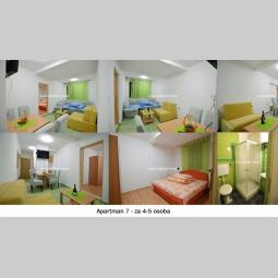 apartmanski smeštaj zlatibor besplatni mali oglasi