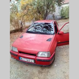 auto opel kadett prodaja besplatni mali oglasi