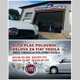 auto delovi fiat užice besplatni mali oglasi