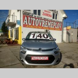 citroen c4 picasso 1 6 blue hdi besplatni mali oglasi