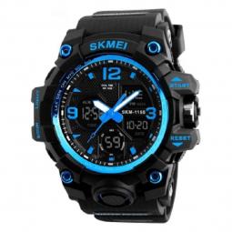 skmei 1155 b sportski analogno digitalni g shock stil sat besplatni mali oglasi
