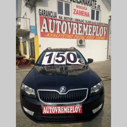 škoda octavia 2 0tdi besplatni mali oglasi