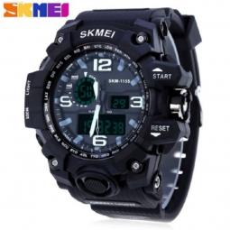 skmei 1155 a sportski analogno digitalni g shock stil sat besplatni mali oglasi