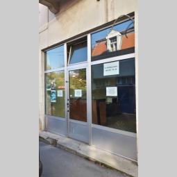 dorćol, višenamenski lokal, 28m2 10m2 galerija besplatni mali oglasi