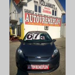 ford fiesta 1 4tdci besplatni mali oglasi