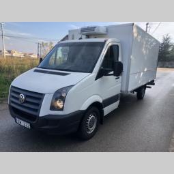 volkswagen crafter hladnjača 2011 godište besplatni mali oglasi