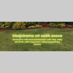darwin garden dizajn proizvodnja tepih trava novi sad besplatni mali oglasi