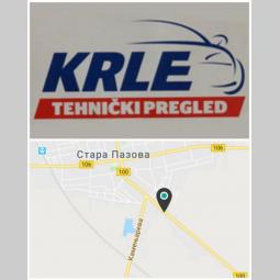 tehnički pregled krle besplatni mali oglasi