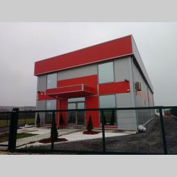 poslovni objekat industrijska zona dobanovci besplatni mali oglasi