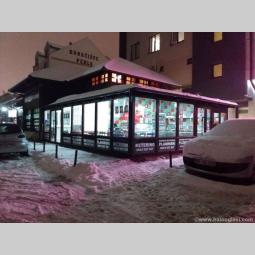 lokal, zlatibor, centar, 110m2 besplatni mali oglasi
